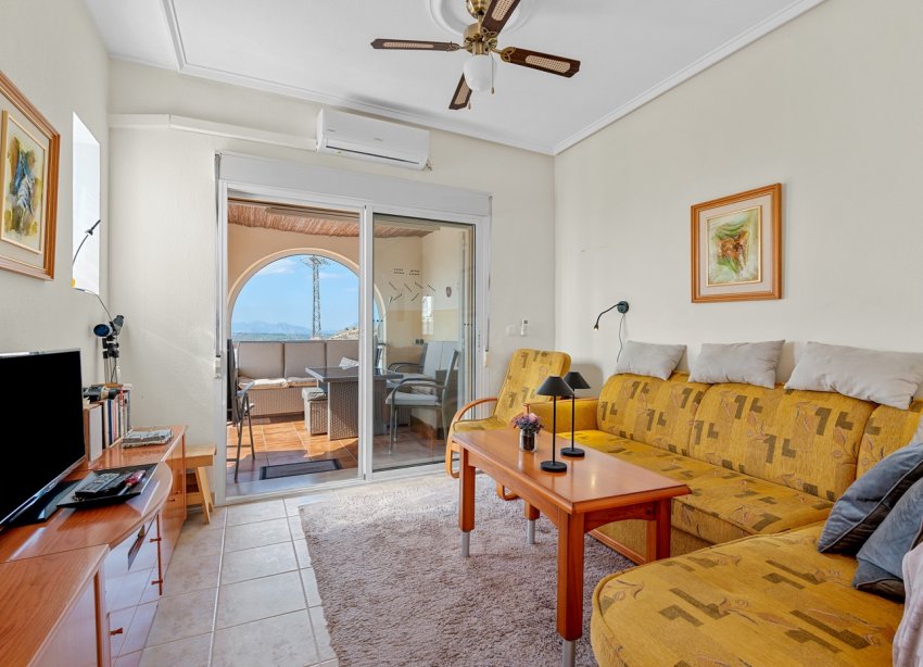 Resale - Terraced house / Townhouse - Ciudad Quesada - Rojales