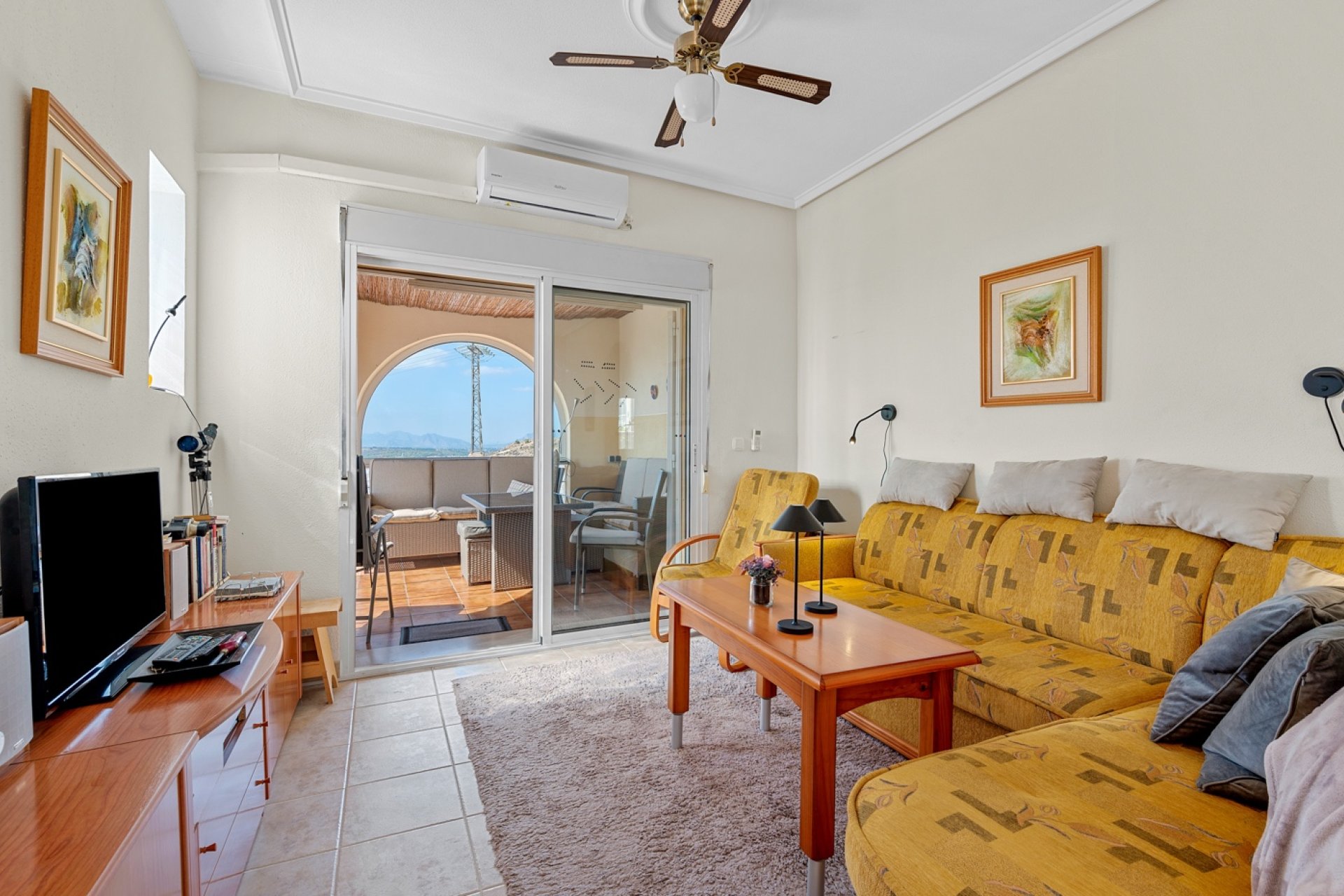 Resale - Terraced house / Townhouse - Ciudad Quesada - Rojales