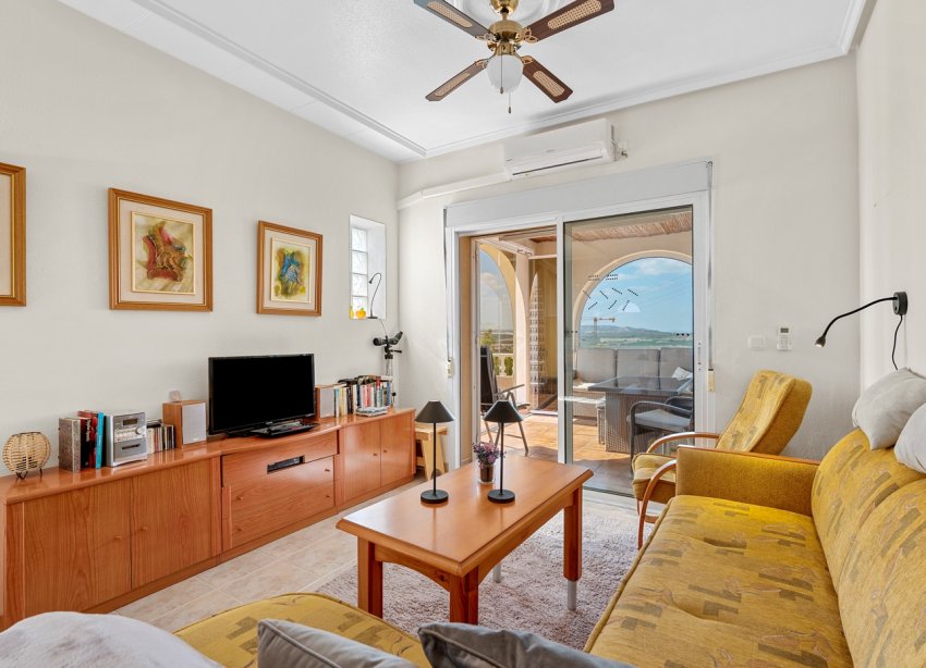 Resale - Terraced house / Townhouse - Ciudad Quesada - Rojales