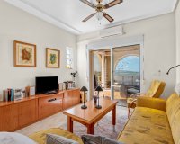 Resale - Terraced house / Townhouse - Ciudad Quesada - Rojales