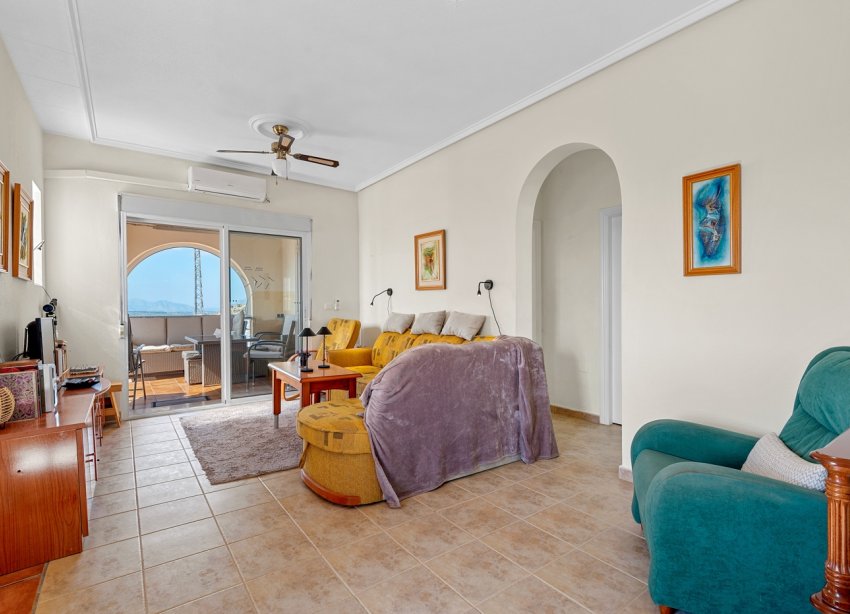 Resale - Terraced house / Townhouse - Ciudad Quesada - Rojales