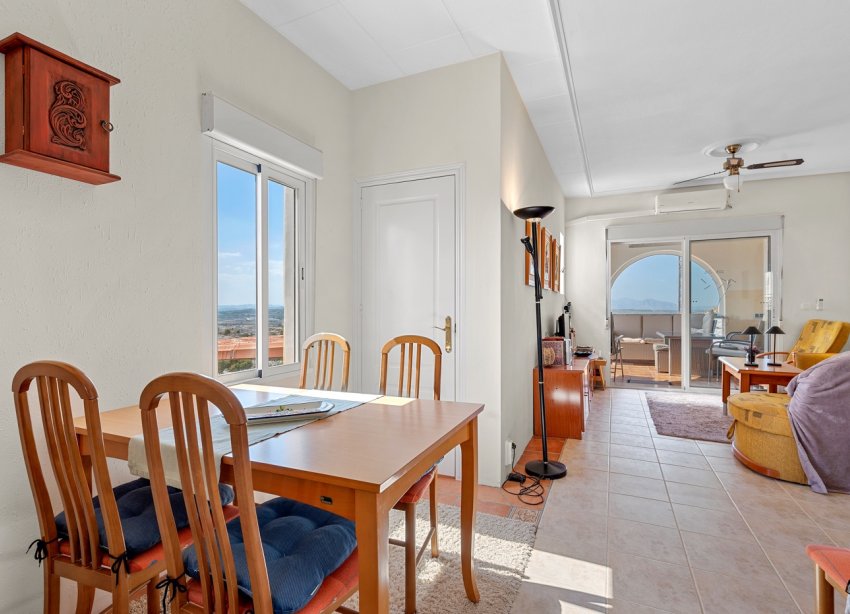 Resale - Terraced house / Townhouse - Ciudad Quesada - Rojales