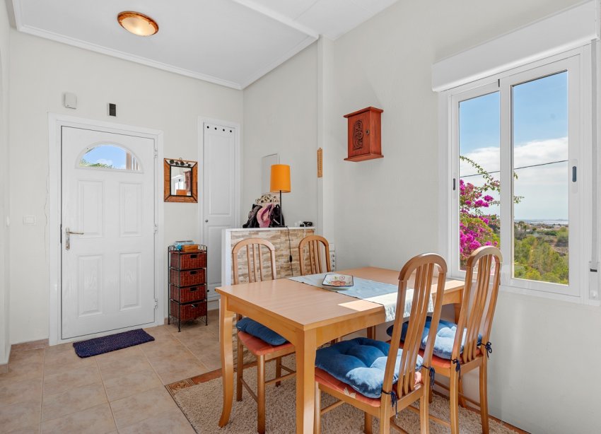 Resale - Terraced house / Townhouse - Ciudad Quesada - Rojales