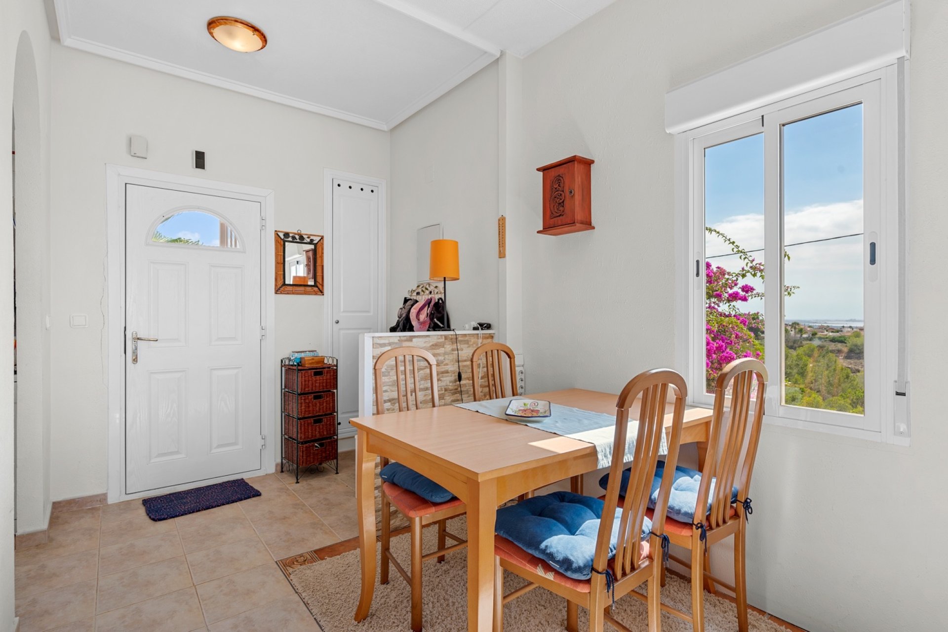 Resale - Terraced house / Townhouse - Ciudad Quesada - Rojales