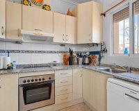 Resale - Terraced house / Townhouse - Ciudad Quesada - Rojales