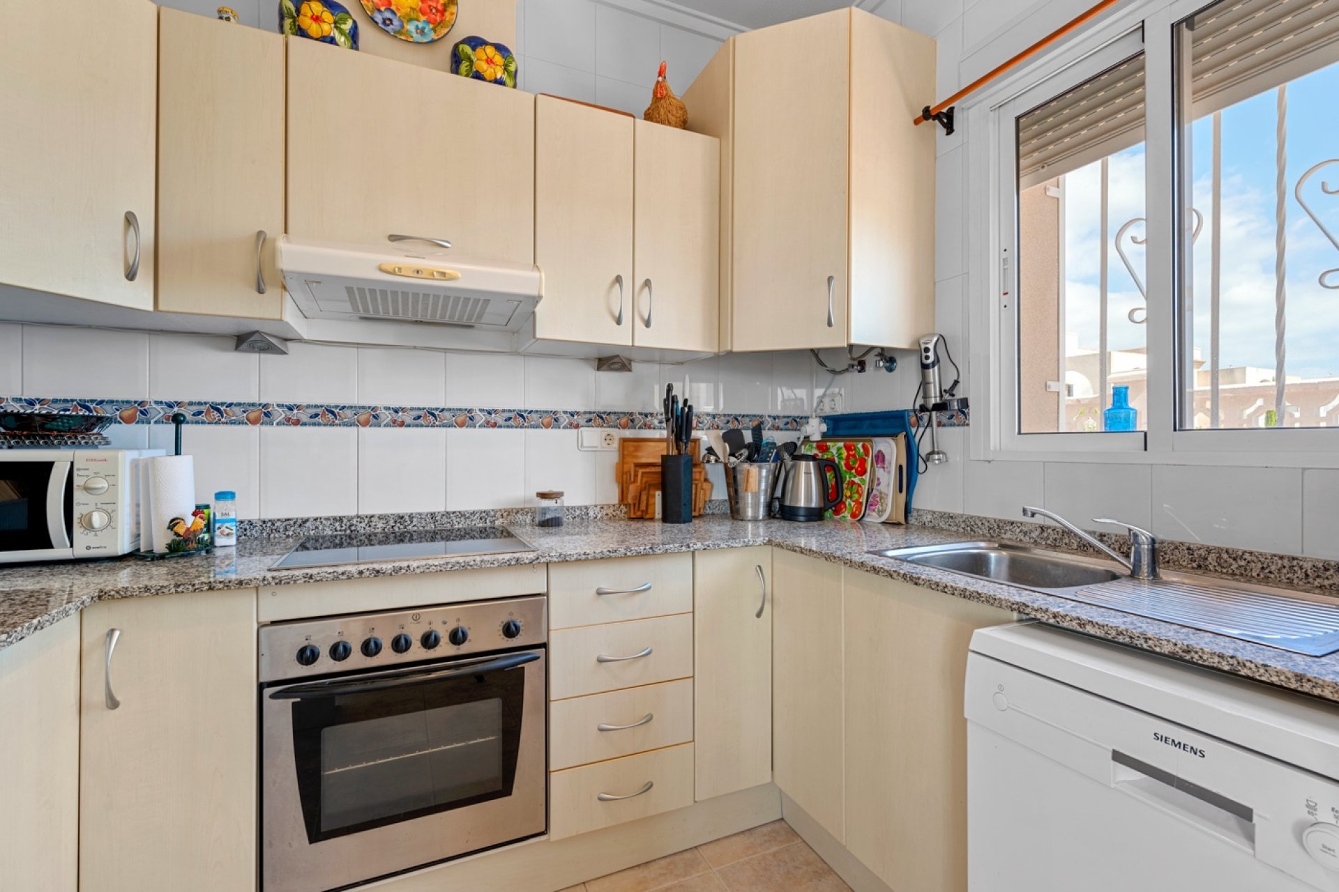 Resale - Terraced house / Townhouse - Ciudad Quesada - Rojales