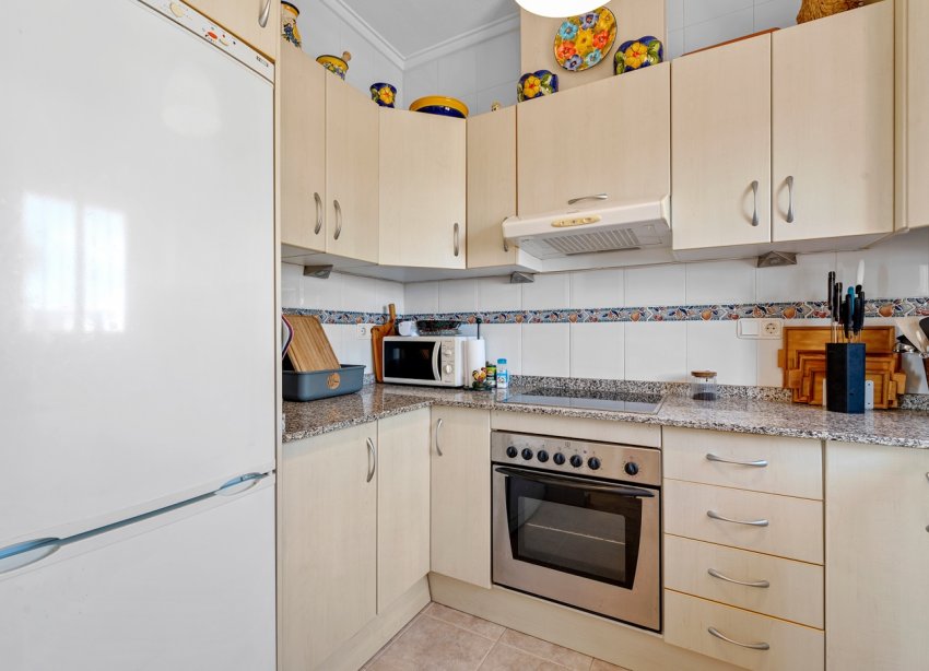 Resale - Terraced house / Townhouse - Ciudad Quesada - Rojales