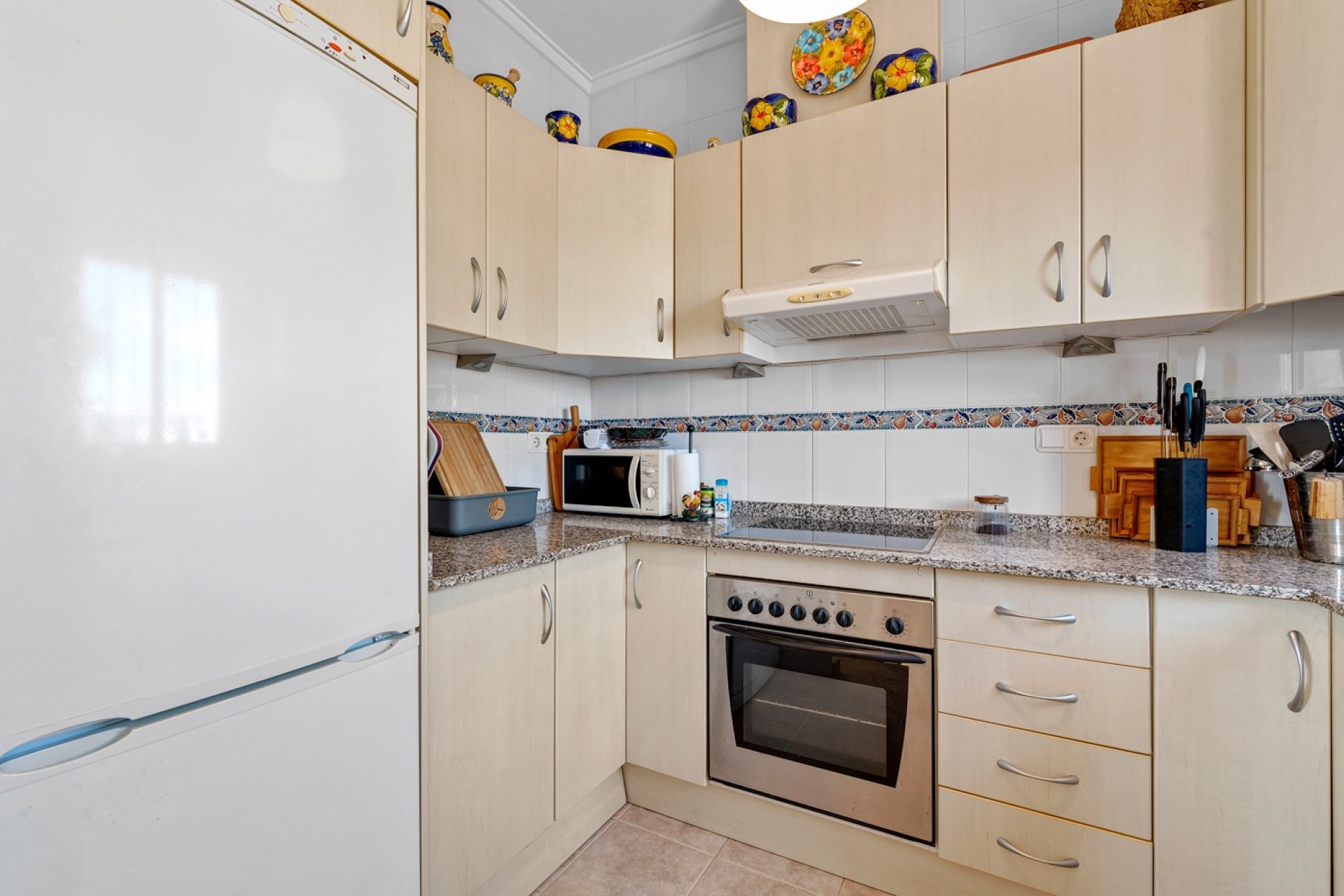 Resale - Terraced house / Townhouse - Ciudad Quesada - Rojales