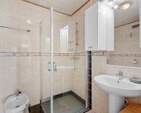 Resale - Terraced house / Townhouse - Ciudad Quesada - Rojales