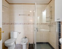 Resale - Terraced house / Townhouse - Ciudad Quesada - Rojales