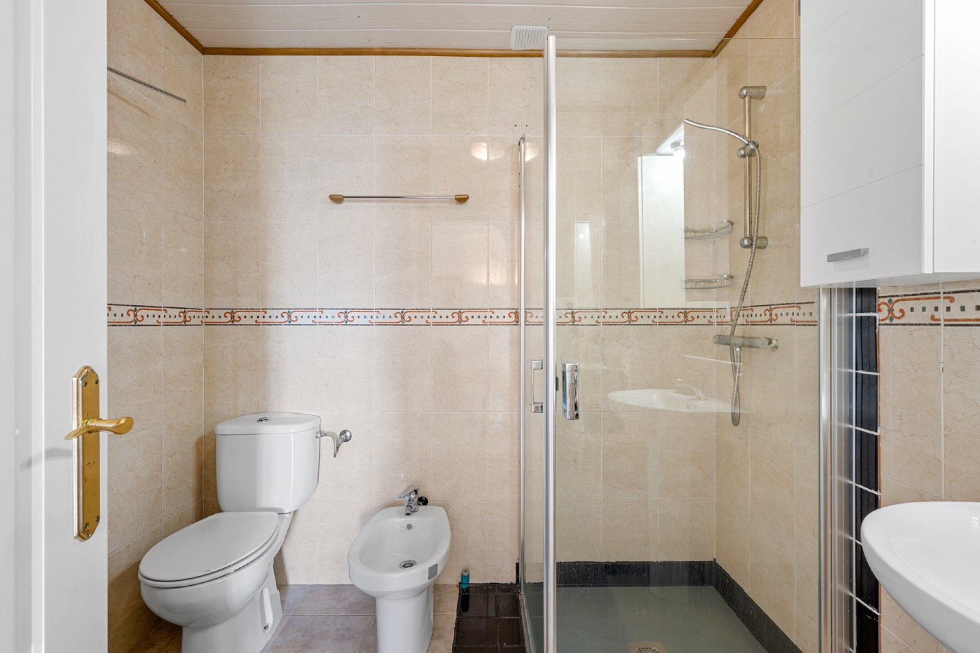 Resale - Terraced house / Townhouse - Ciudad Quesada - Rojales