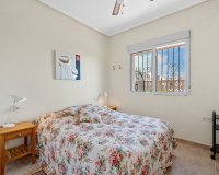 Resale - Terraced house / Townhouse - Ciudad Quesada - Rojales