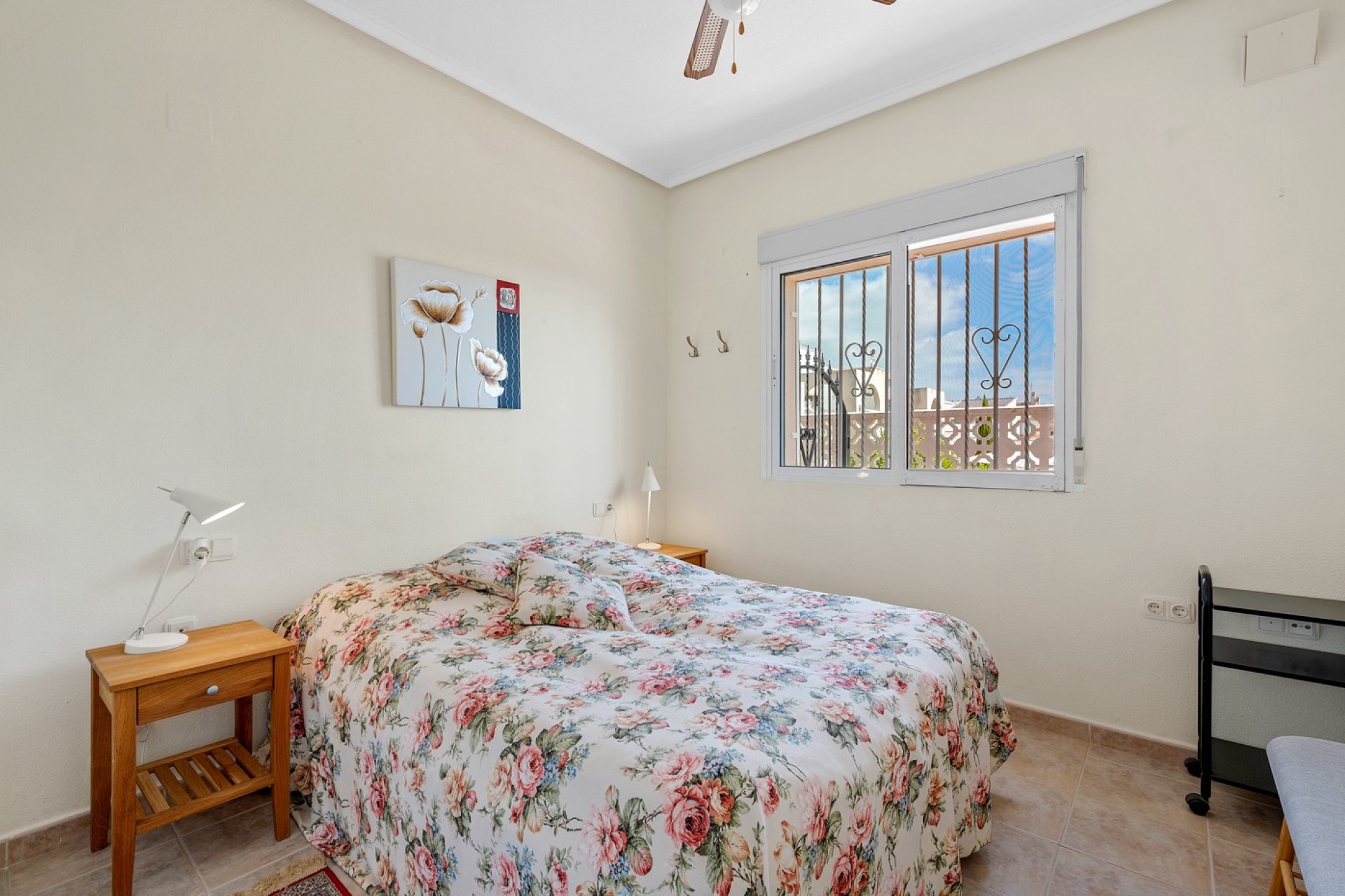 Resale - Terraced house / Townhouse - Ciudad Quesada - Rojales