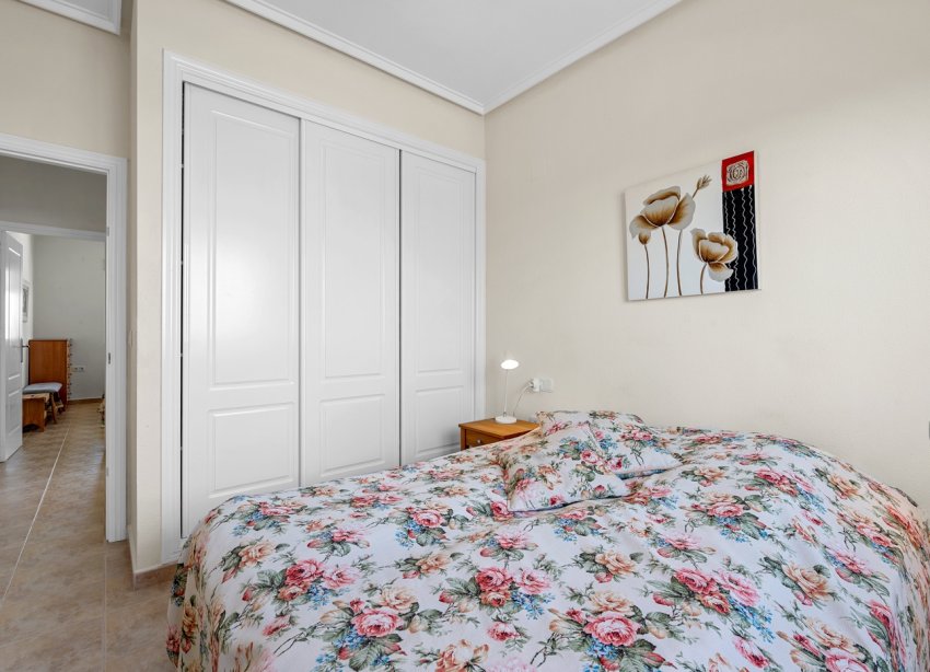 Resale - Terraced house / Townhouse - Ciudad Quesada - Rojales