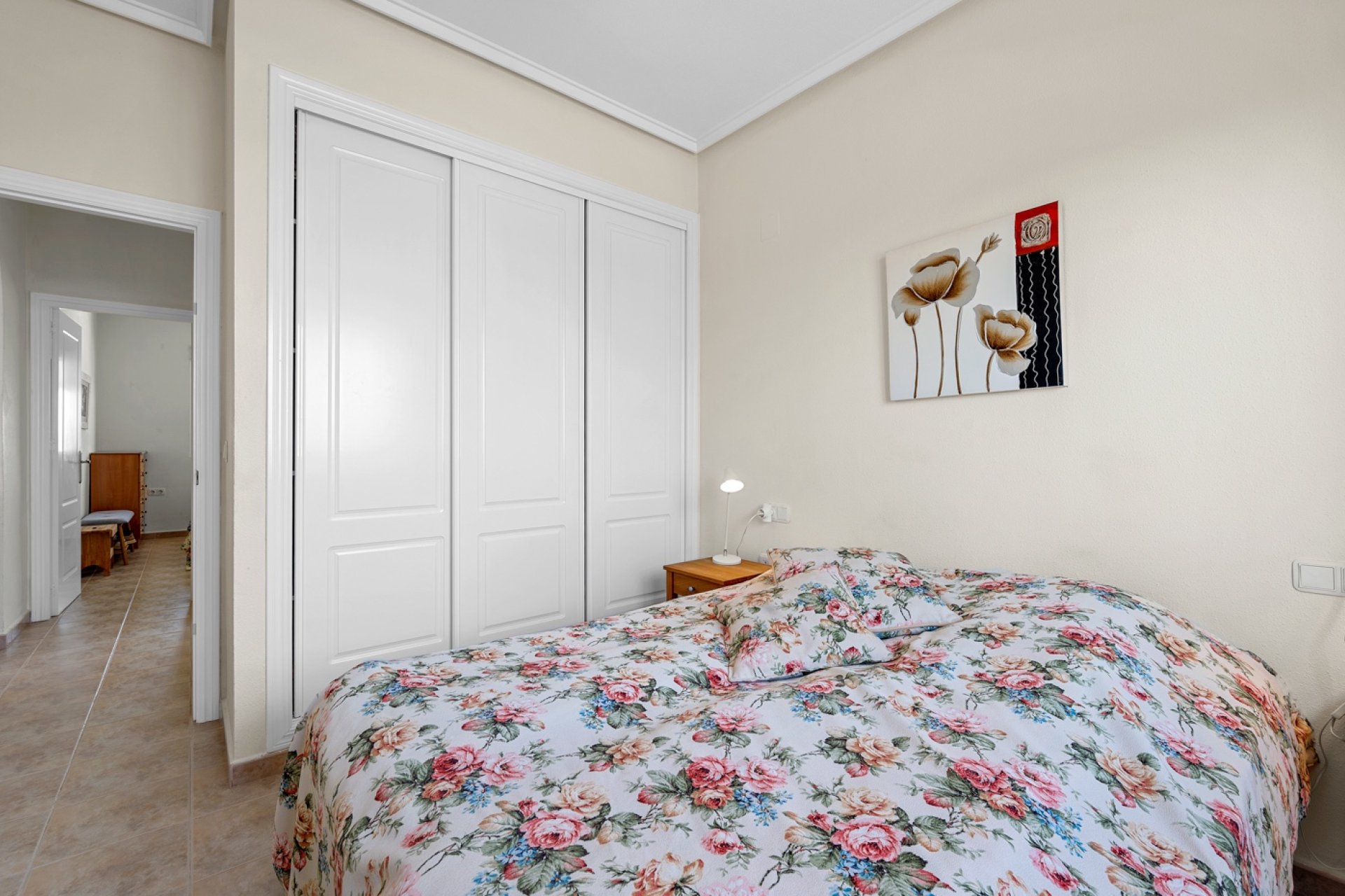 Resale - Terraced house / Townhouse - Ciudad Quesada - Rojales