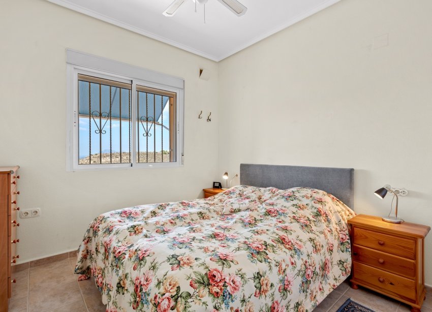 Resale - Terraced house / Townhouse - Ciudad Quesada - Rojales