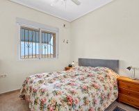 Resale - Terraced house / Townhouse - Ciudad Quesada - Rojales