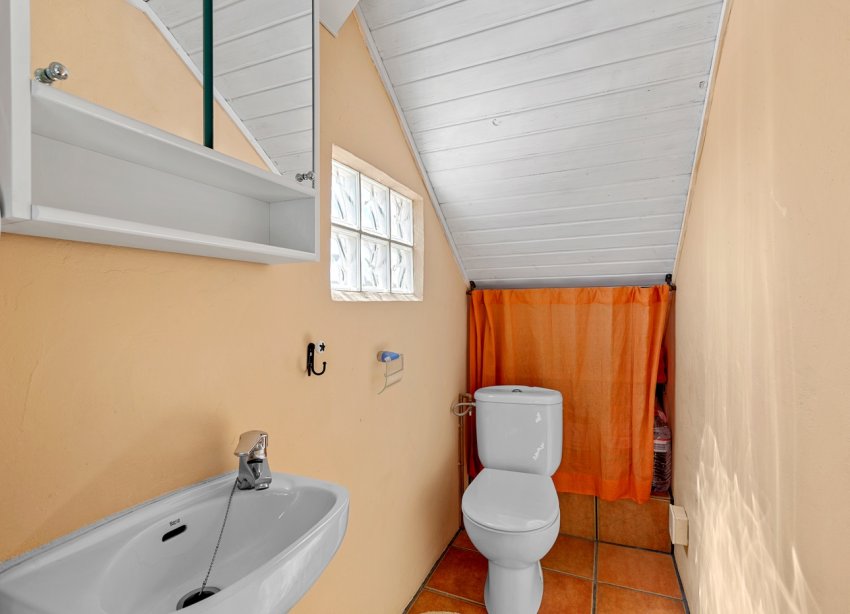 Resale - Terraced house / Townhouse - Ciudad Quesada - Rojales