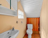 Resale - Terraced house / Townhouse - Ciudad Quesada - Rojales