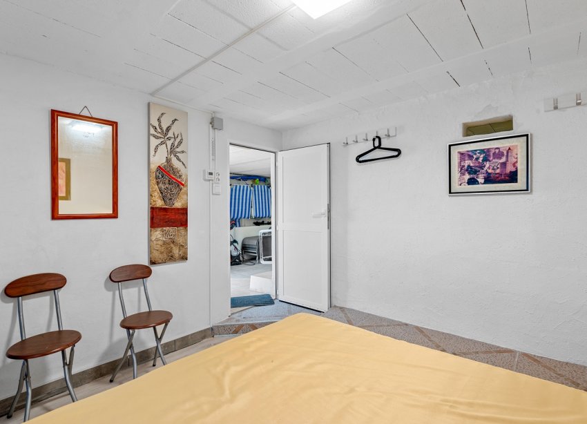 Resale - Terraced house / Townhouse - Ciudad Quesada - Rojales