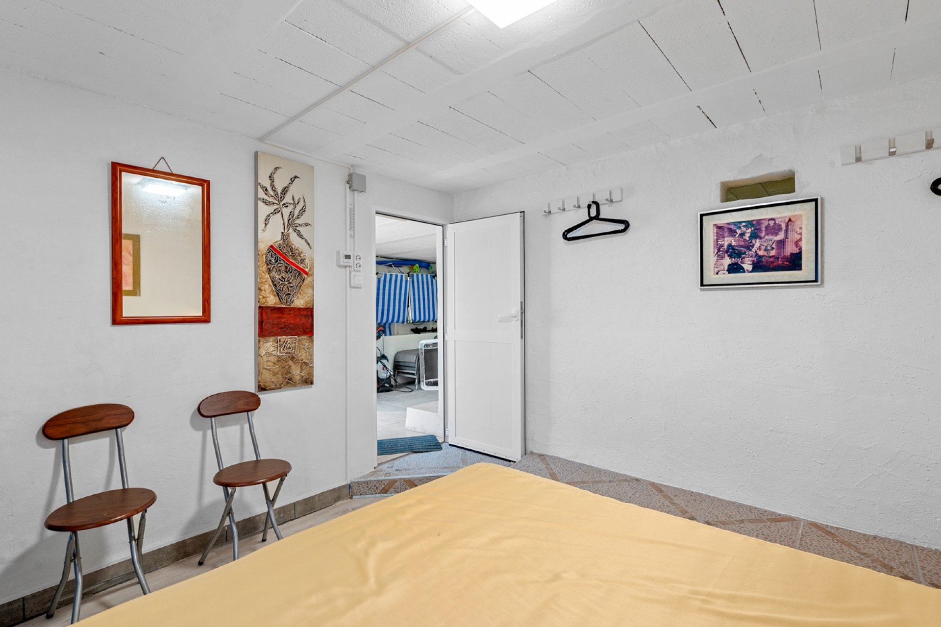 Resale - Terraced house / Townhouse - Ciudad Quesada - Rojales