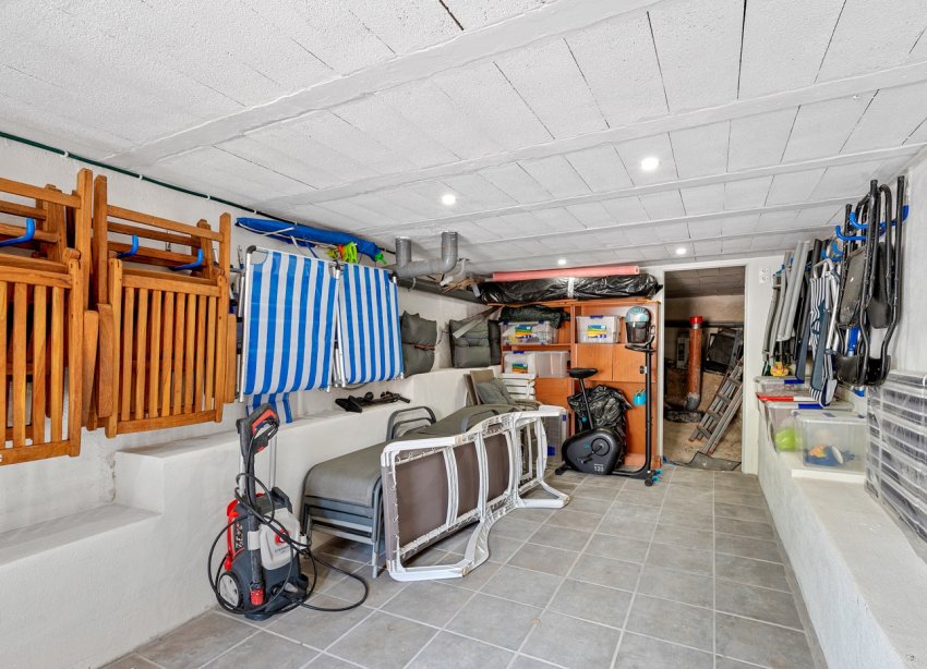 Resale - Terraced house / Townhouse - Ciudad Quesada - Rojales