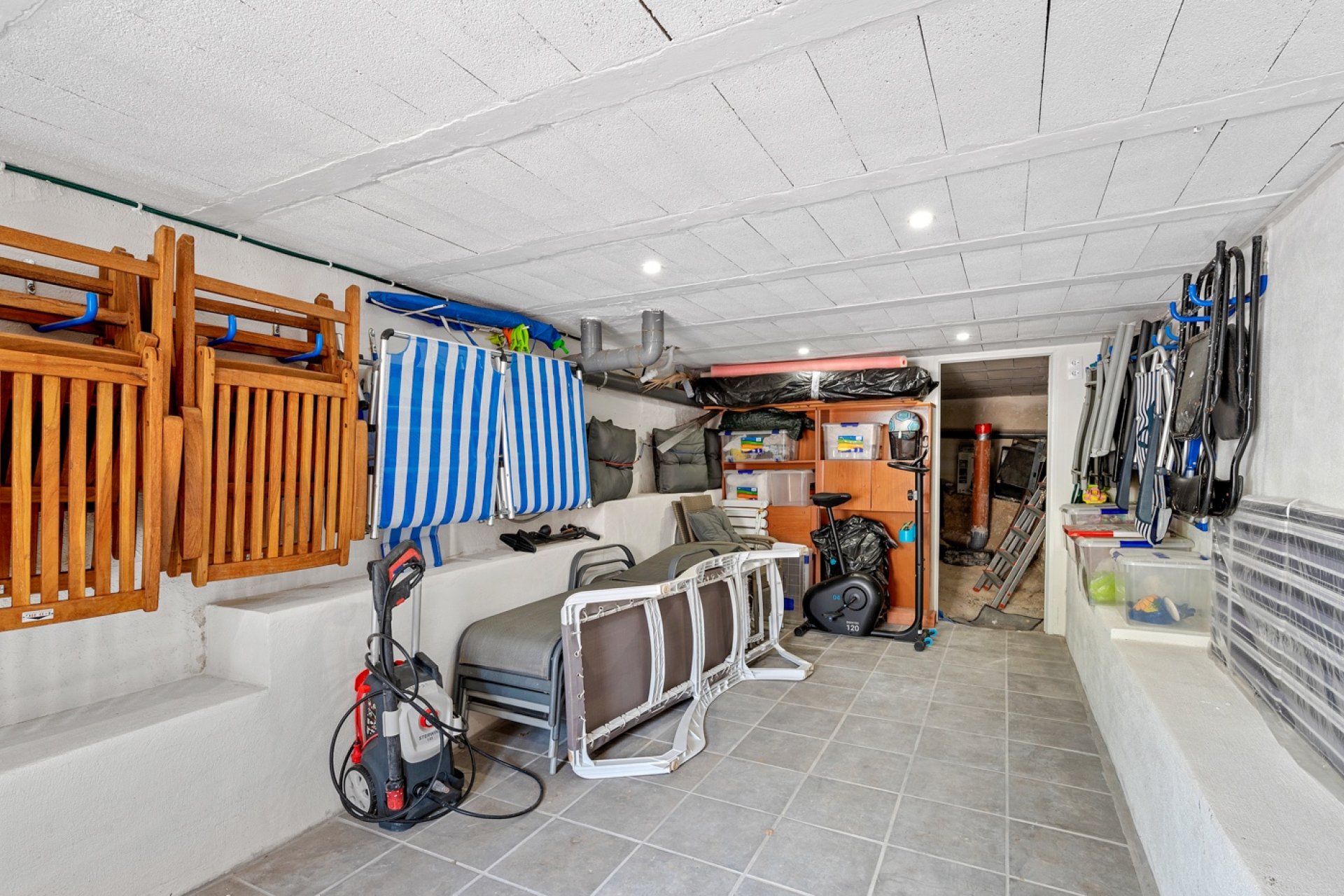 Resale - Terraced house / Townhouse - Ciudad Quesada - Rojales