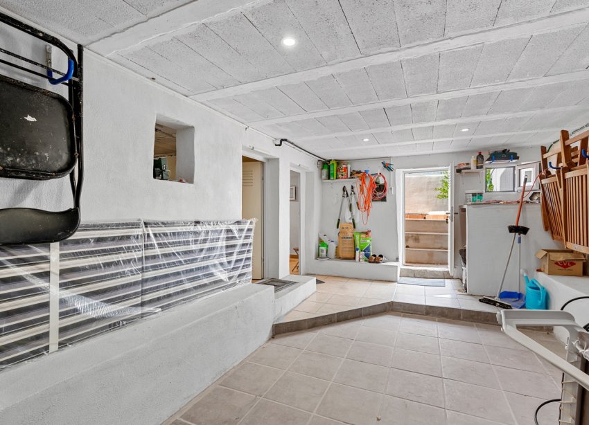 Resale - Terraced house / Townhouse - Ciudad Quesada - Rojales