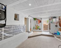 Resale - Terraced house / Townhouse - Ciudad Quesada - Rojales