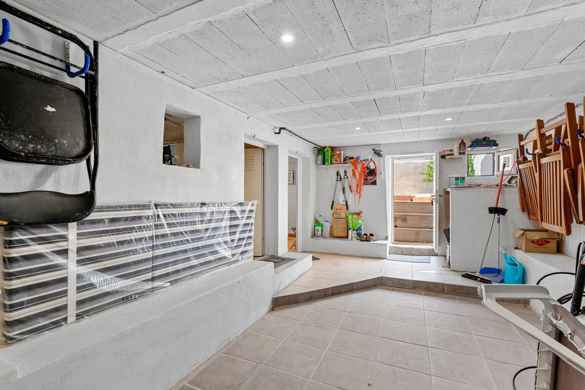 Resale - Terraced house / Townhouse - Ciudad Quesada - Rojales