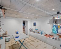 Resale - Terraced house / Townhouse - Ciudad Quesada - Rojales