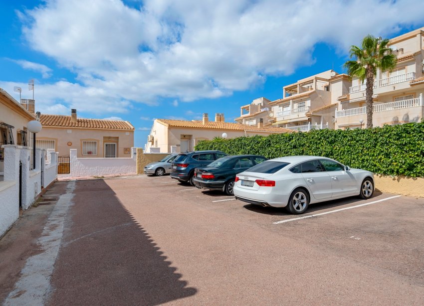 Resale - Terraced house / Townhouse - Ciudad Quesada - Rojales