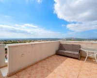 Resale - Terraced house / Townhouse - Ciudad Quesada - Rojales