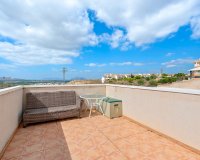 Resale - Terraced house / Townhouse - Ciudad Quesada - Rojales