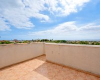 Resale - Terraced house / Townhouse - Ciudad Quesada - Rojales