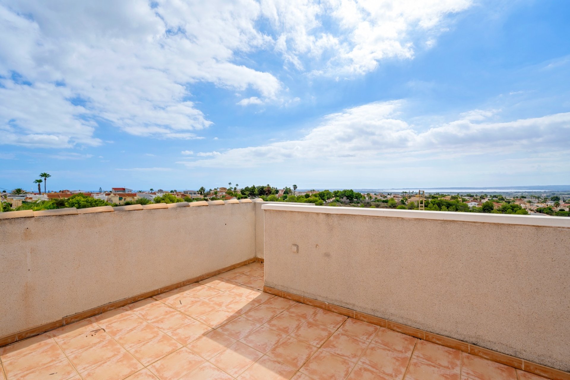 Resale - Terraced house / Townhouse - Ciudad Quesada - Rojales