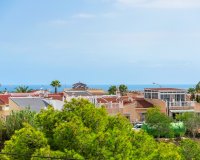 Resale - Terraced house / Townhouse - Ciudad Quesada - Rojales