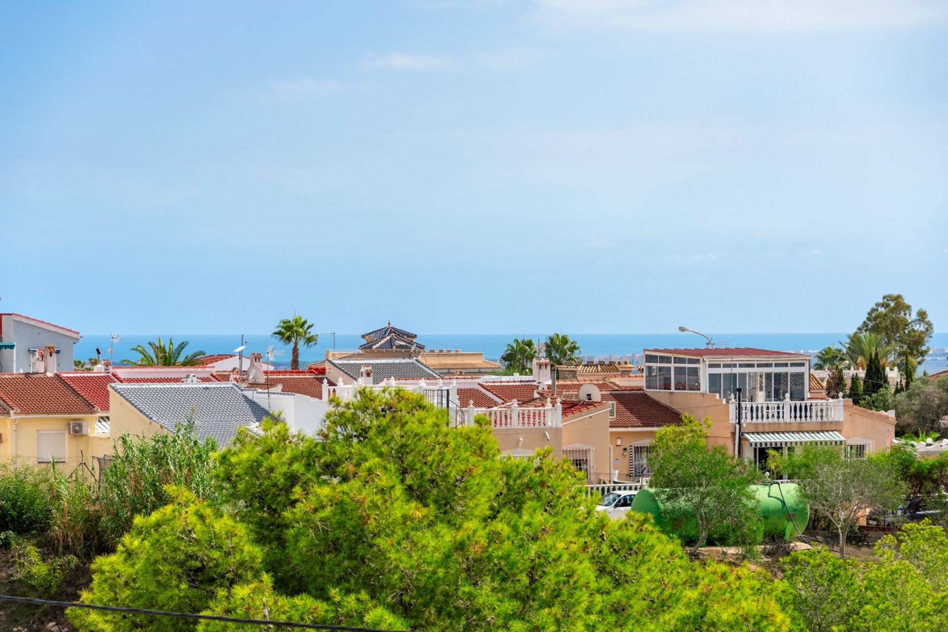 Resale - Terraced house / Townhouse - Ciudad Quesada - Rojales