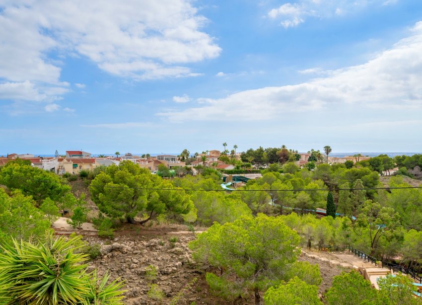 Resale - Terraced house / Townhouse - Ciudad Quesada - Rojales