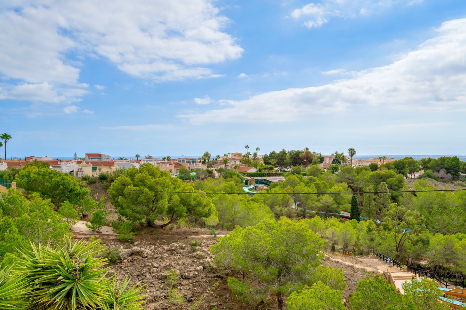 Resale - Terraced house / Townhouse - Ciudad Quesada - Rojales