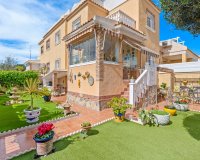 Resale - Terraced house / Townhouse - Ciudad Quesada - Rojales