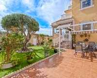 Resale - Terraced house / Townhouse - Ciudad Quesada - Rojales