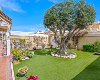 Resale - Terraced house / Townhouse - Ciudad Quesada - Rojales