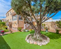 Resale - Terraced house / Townhouse - Ciudad Quesada - Rojales