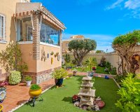 Resale - Terraced house / Townhouse - Ciudad Quesada - Rojales