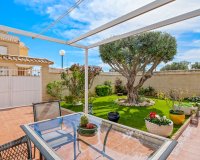 Resale - Terraced house / Townhouse - Ciudad Quesada - Rojales