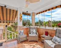 Resale - Terraced house / Townhouse - Ciudad Quesada - Rojales