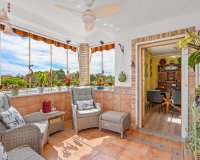 Resale - Terraced house / Townhouse - Ciudad Quesada - Rojales