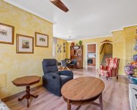 Resale - Terraced house / Townhouse - Ciudad Quesada - Rojales