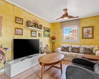 Resale - Terraced house / Townhouse - Ciudad Quesada - Rojales